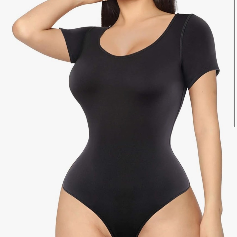 SHAPEWEAR BODYSUIT